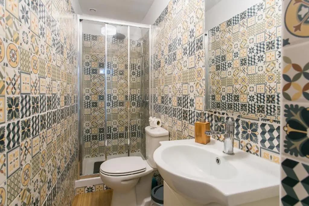 Cozy Flat at Lisboa - photo 7