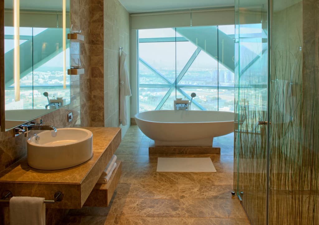 Andaz Capital Gate Abu Dhabi, By Hyatt - photo 9