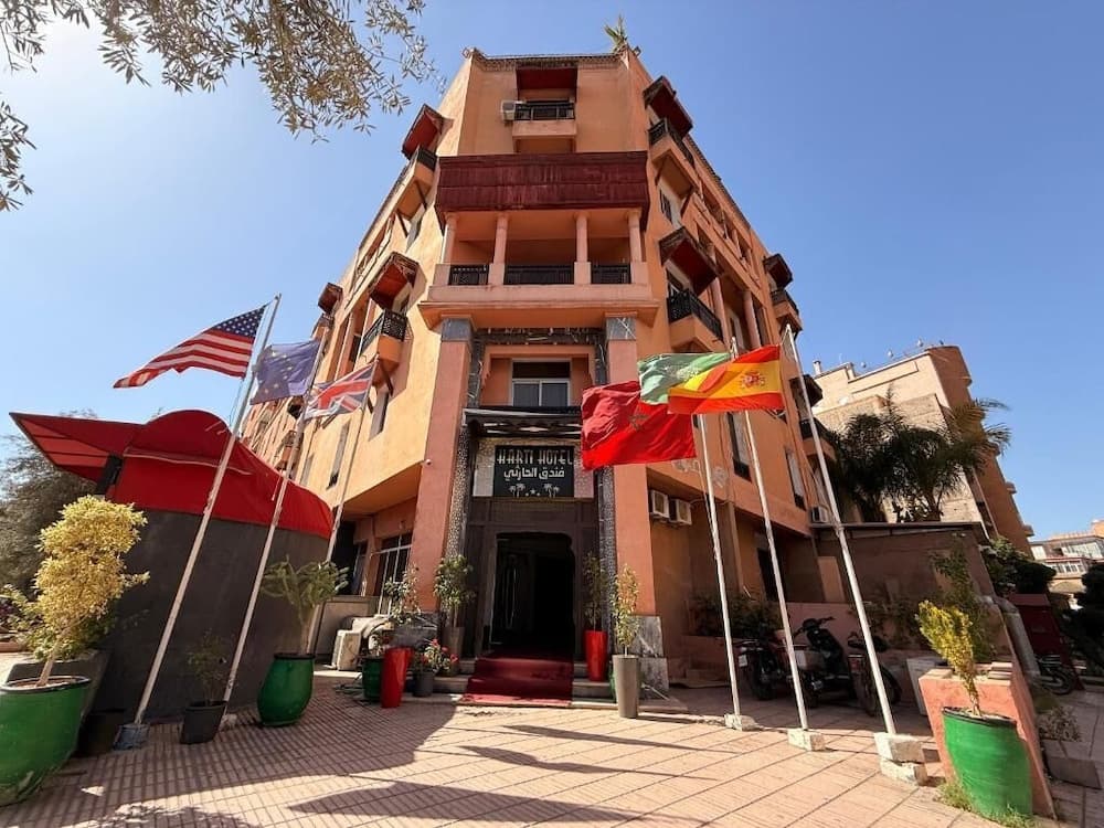 hotel harti - photo 43