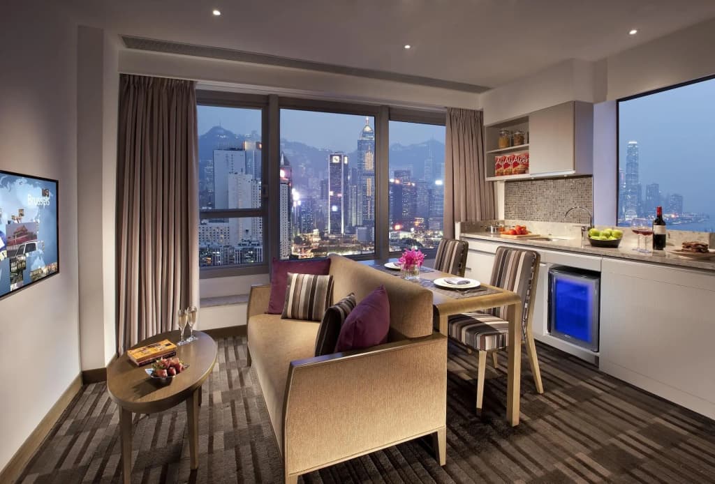 Hotel One Eighteen - photo 21