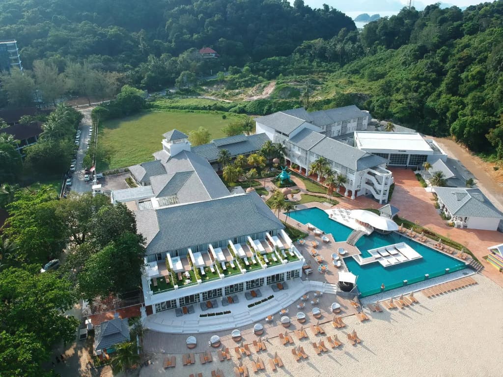 Dash Resort Langkawi - photo 28