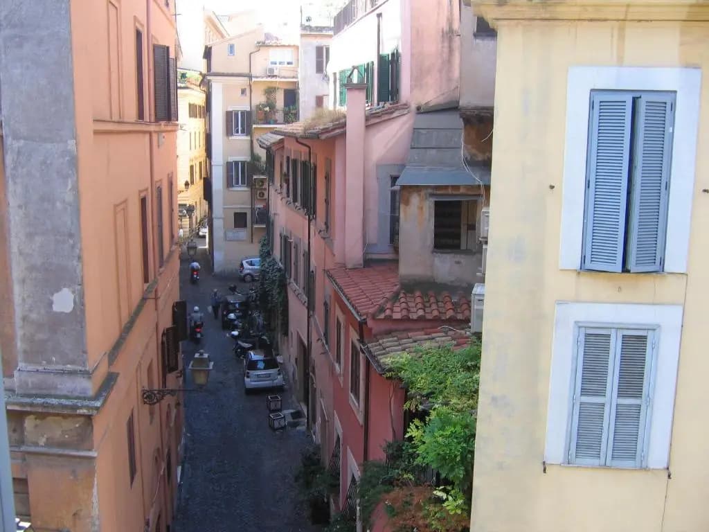 Have a nice day at Piazza Navona - photo 1
