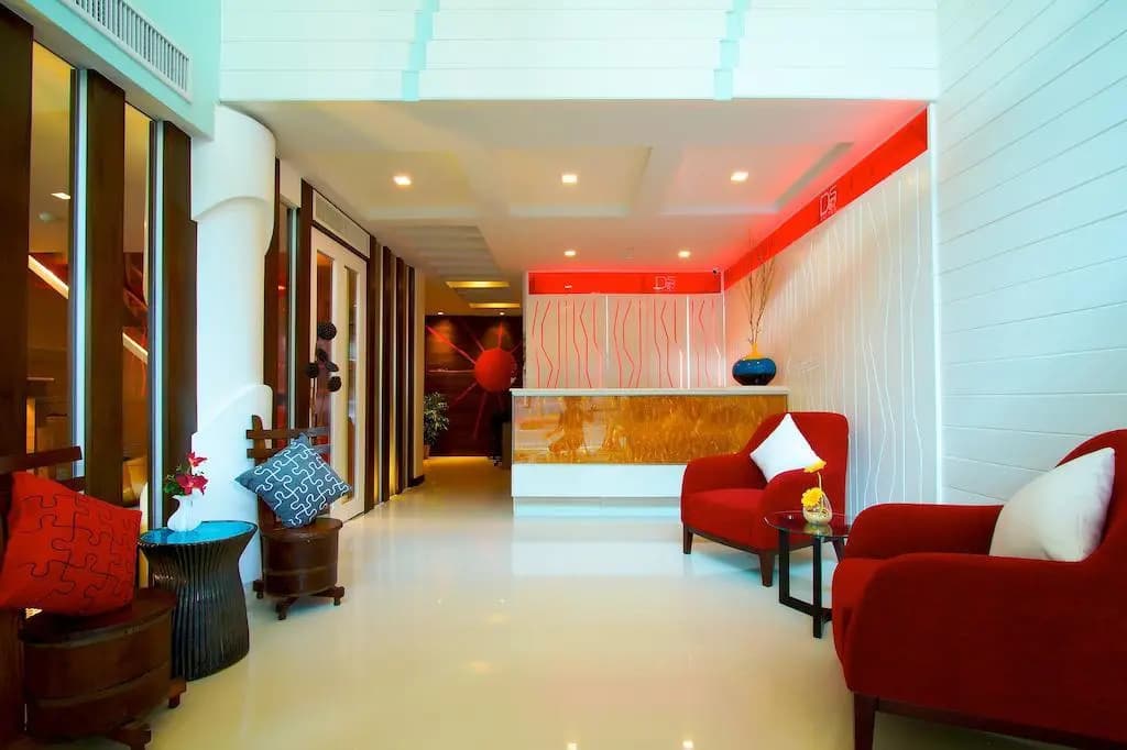 Ds67 Suites - photo 1