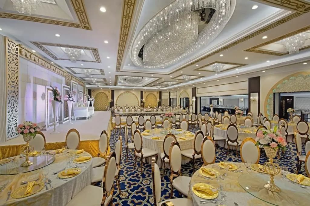 Ezdan Hotel - photo 9