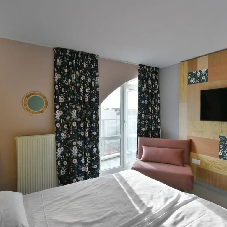 Hotel BIRGIT Berlin Mitte - photo 40