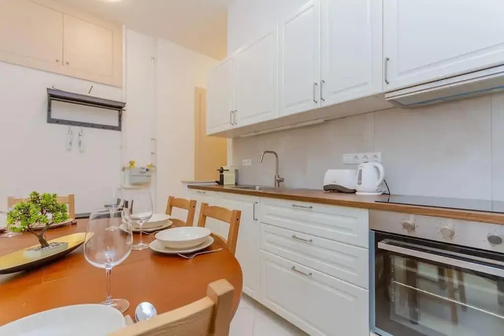 Bartók Apartment - photo 16