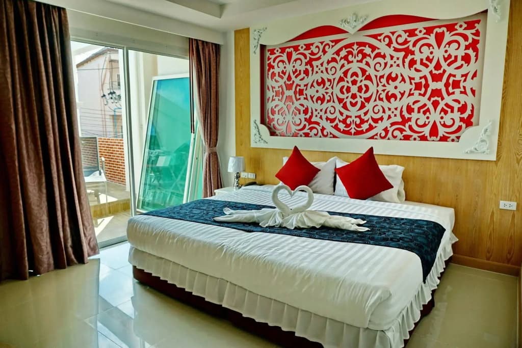 Triple Three Patong - photo 7