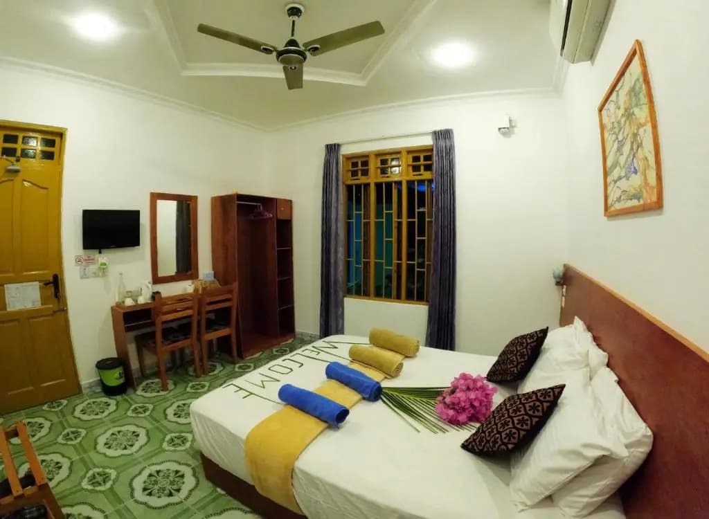 Adroit Beach Inn - photo 3
