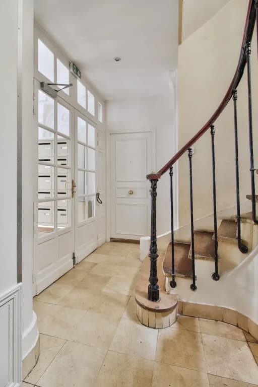 Nest Studio - Le Marais - photo 10