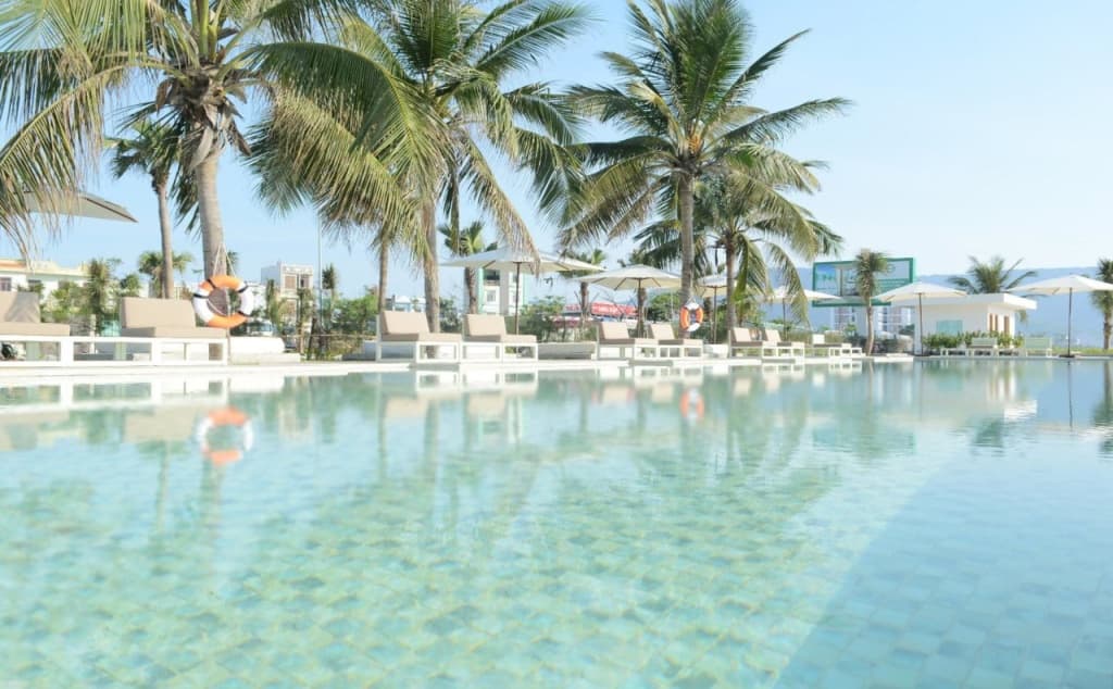 Fusion Suites Da Nang - photo 17