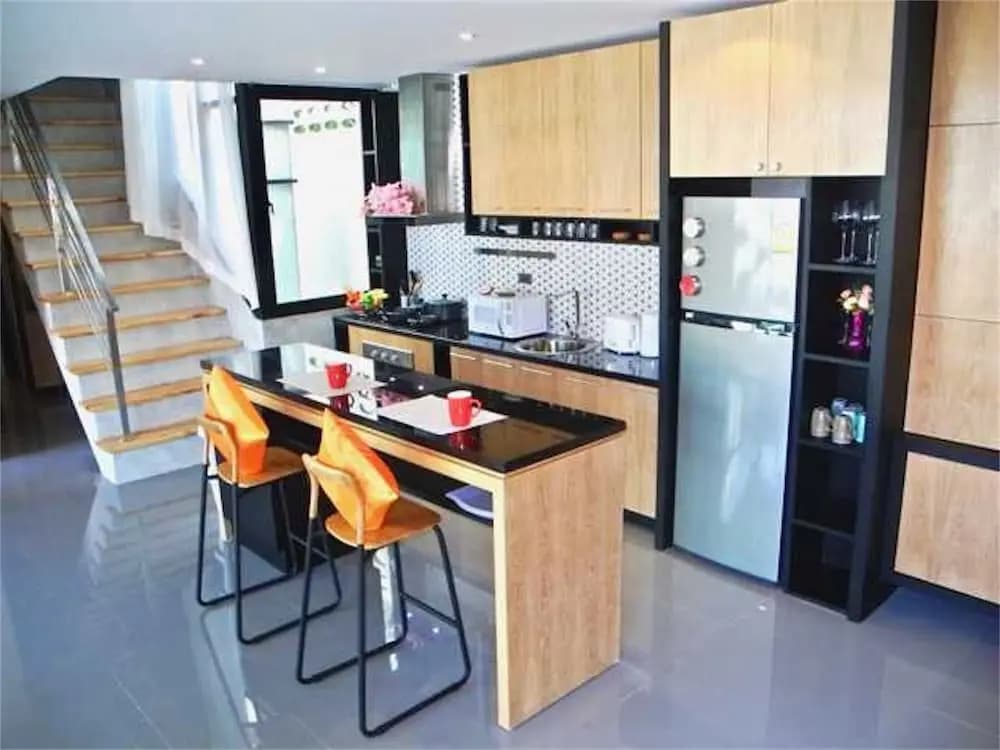 Wallaya Villa Designed 3 Bedrooms - photo 15