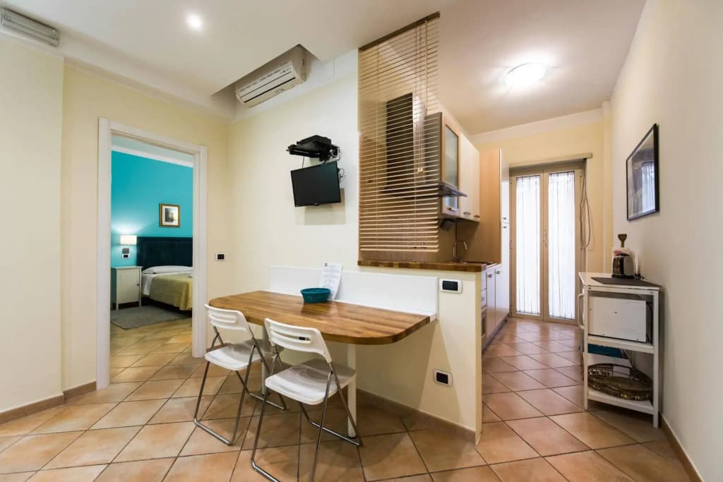 Saint Peter Apartment - photo 17