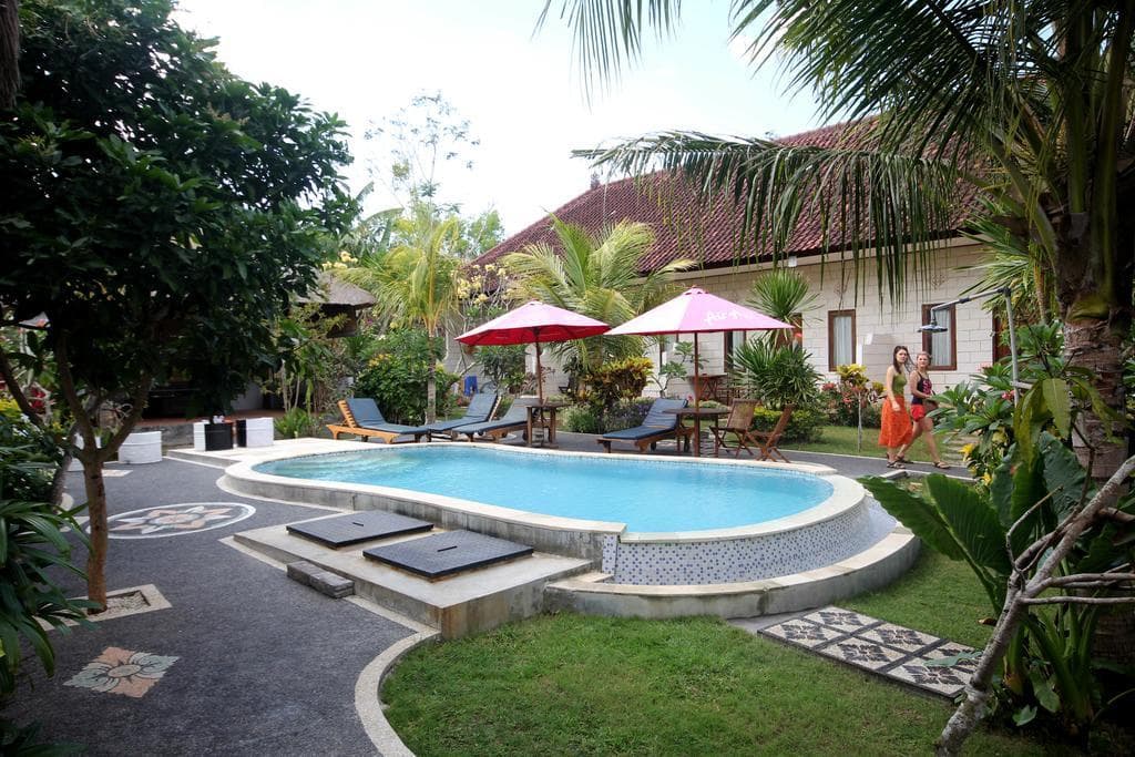 Rambo Homestay - photo 21