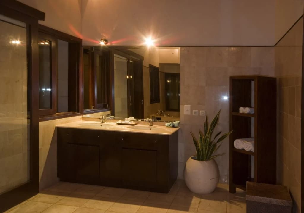 The Halcyon Villas Bali - photo 6