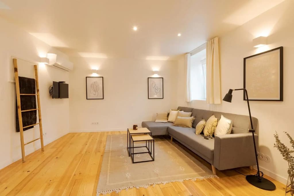 The Yellow House Duplex - photo 22