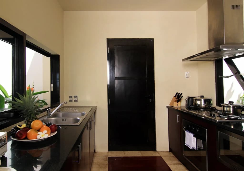 Temple Hill Residence Villa - photo 27