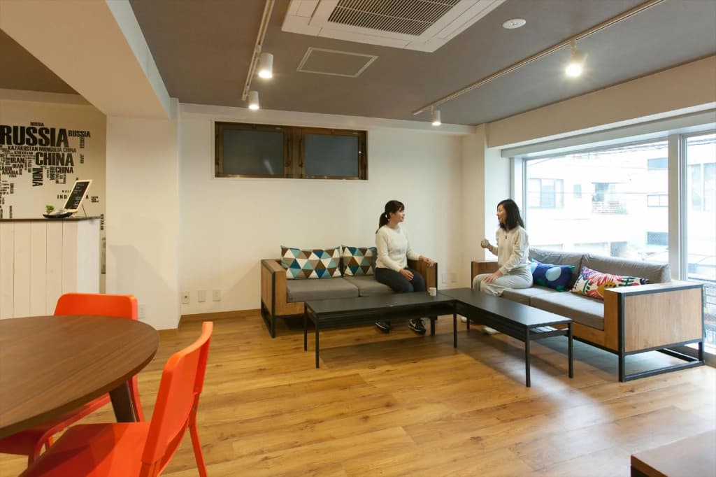 Cocoro Inn Asakusa Kuramae - photo 14