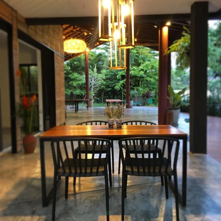 Samui Garden Home - photo 35