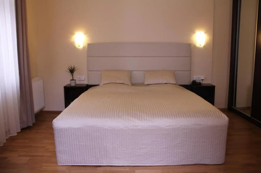 Hotel Unique - photo 34