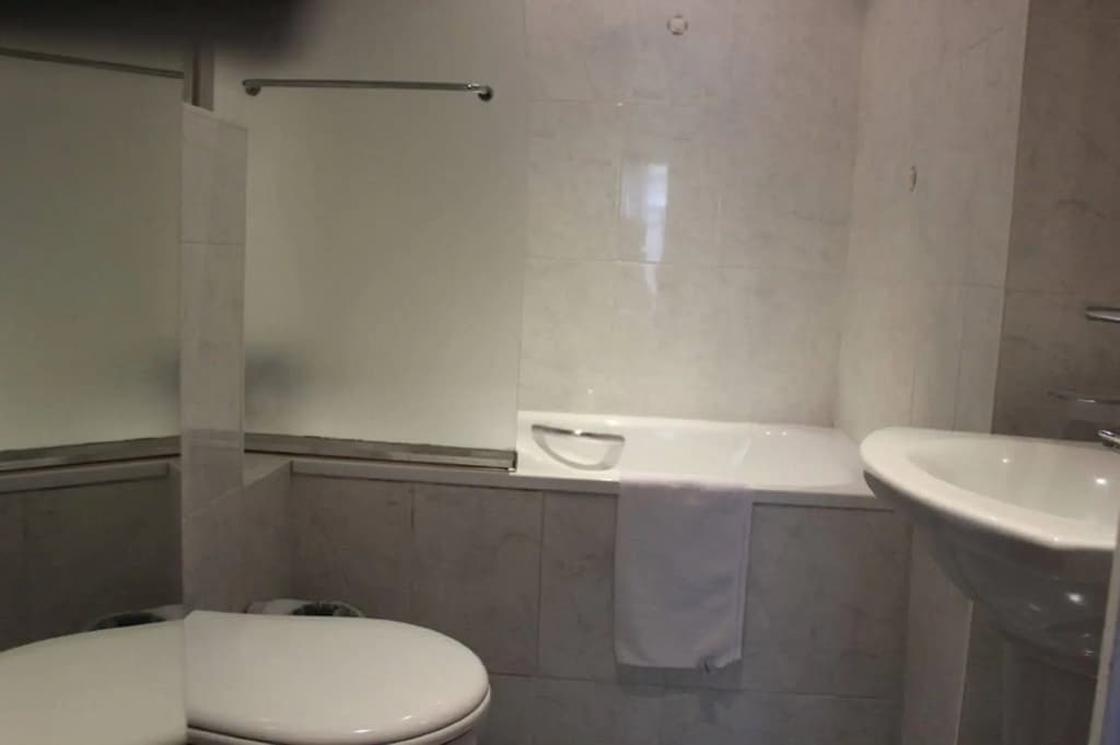 Hôtel Metropol - photo 11