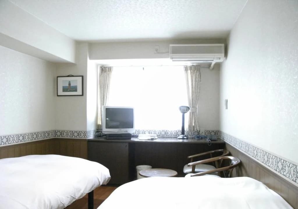 Sunplaza Rinkai - main photo