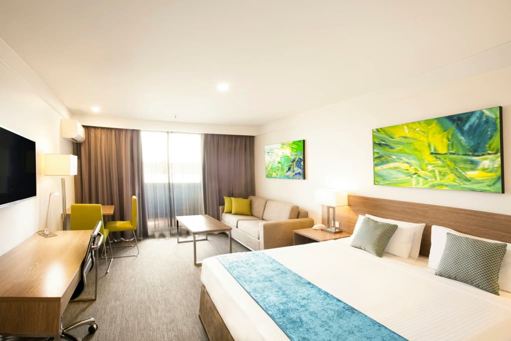Metro Aspire Hotel, Sydney - photo 5