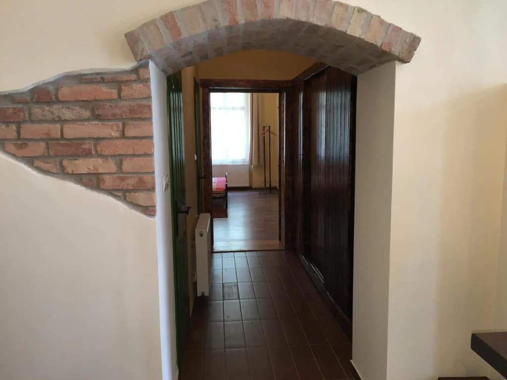 Wine Cellar Boutique Apartment - photo 6