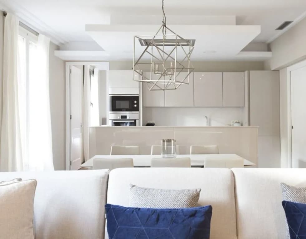 Rent Top Apartments Avenida Diagonal - photo 5