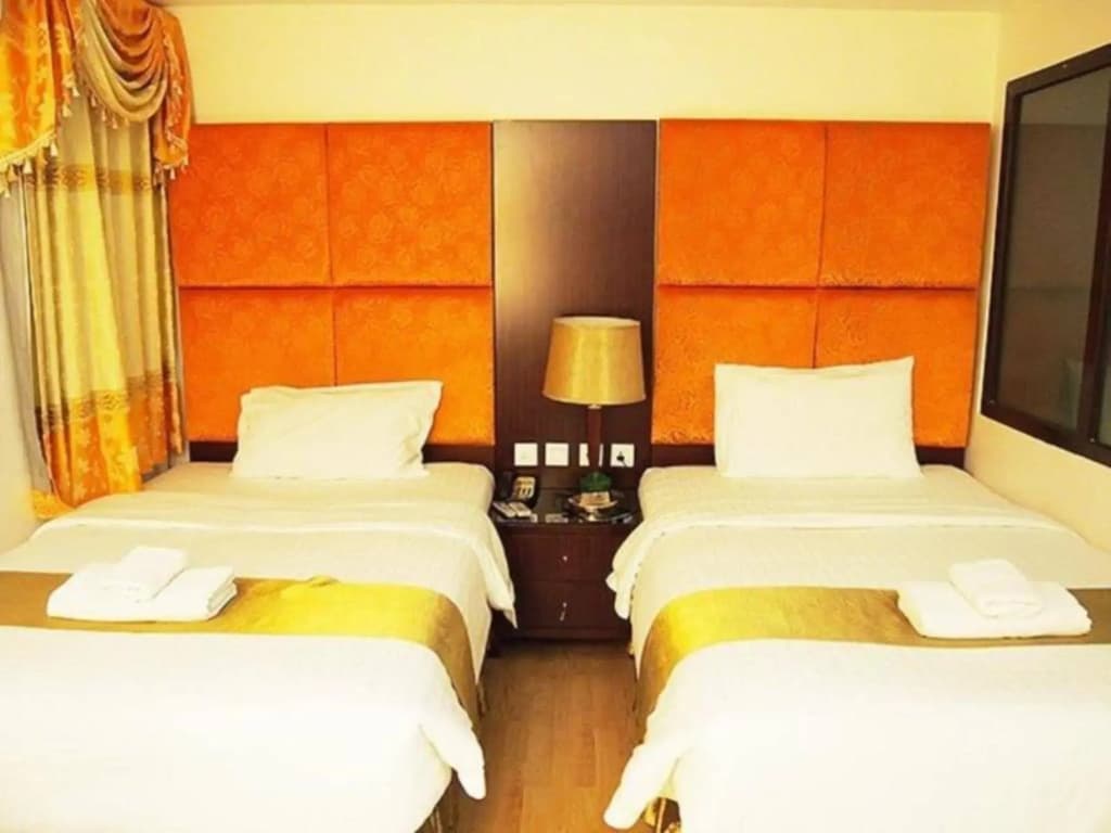The Grand Lodge Pattaya - photo 7