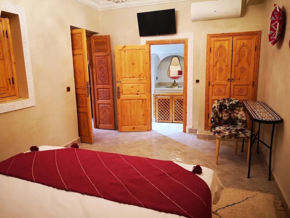 Riad Azra Marrakech - photo 6