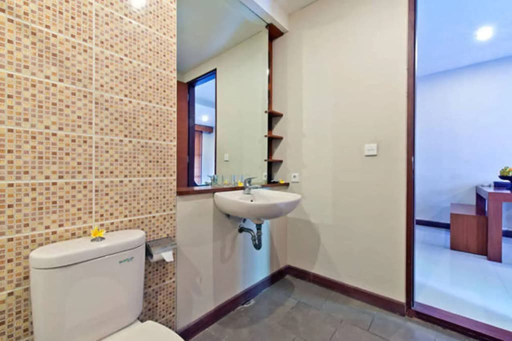 Casa Bidadari - photo 6