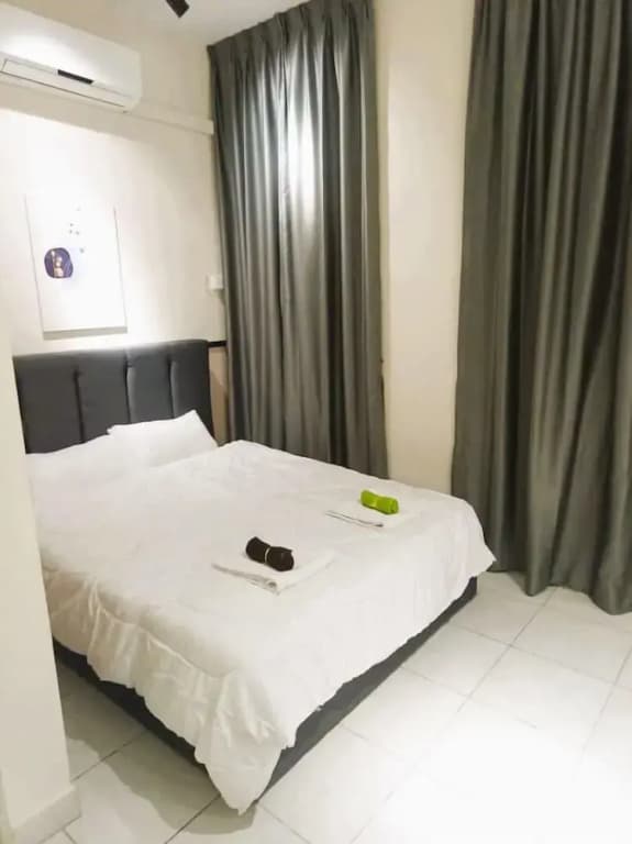 Nilai Youth City C-25-15 4PAX - photo 4