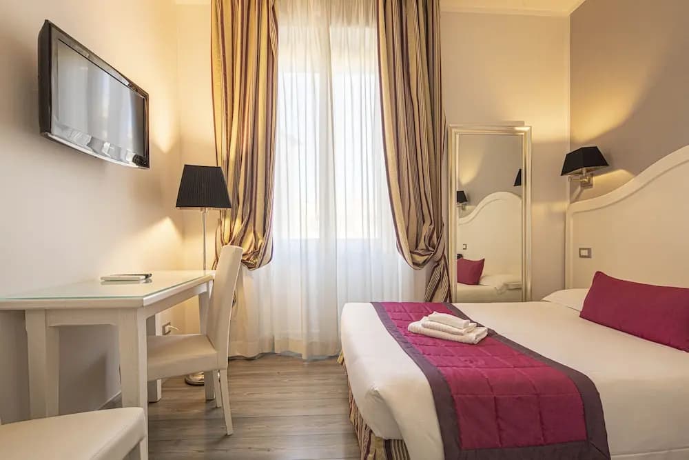 Residenza Castrense - photo 4