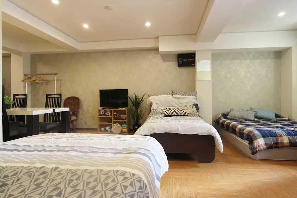 Guest House DAIZU - photo 9
