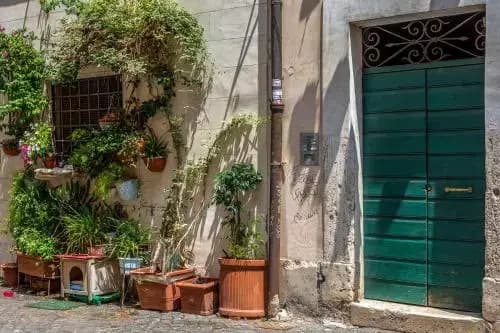 La Casa di Bianca - photo 11