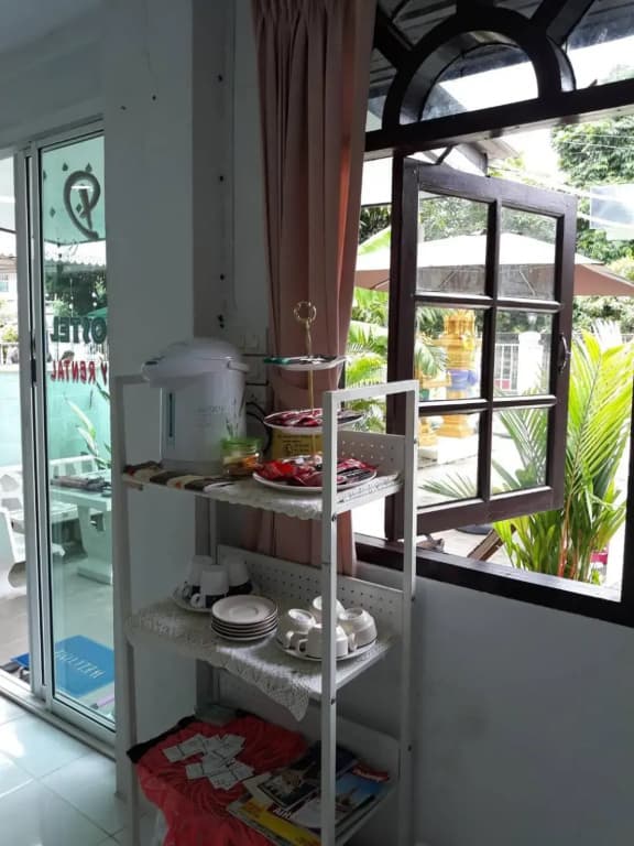 D Heart Homestay - photo 13