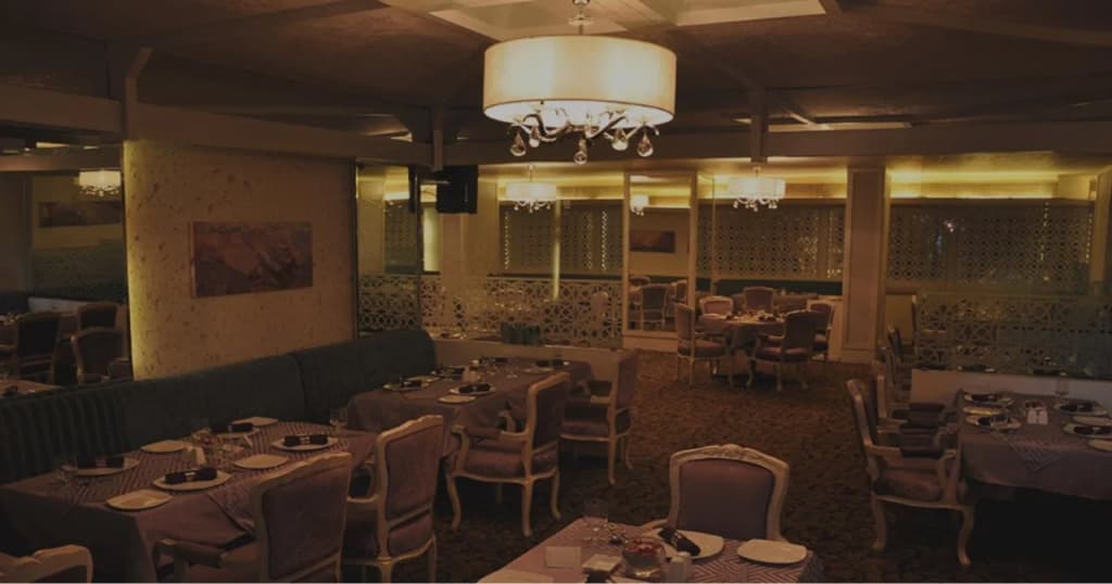 Hotel Centre Point Tampin - photo 15