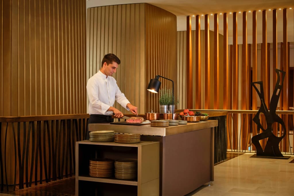 The Ritz-Carlton, Vienna - photo 27