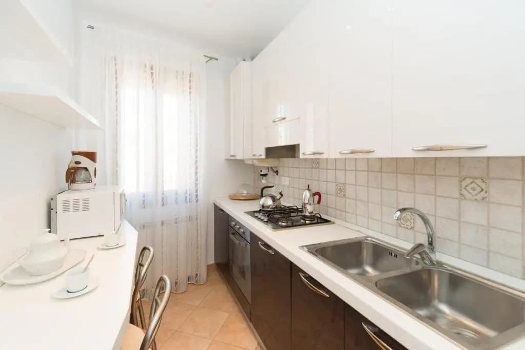 Venice Altanina Apartment - photo 11