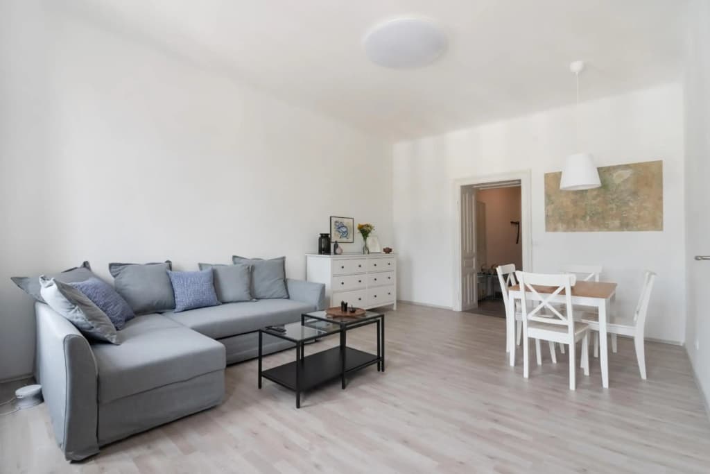 Sophienne Apartments - photo 9