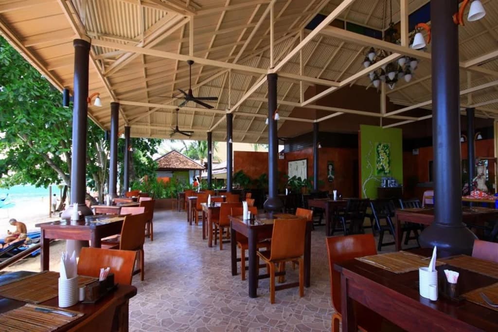 Samui Laguna Resort - photo 29
