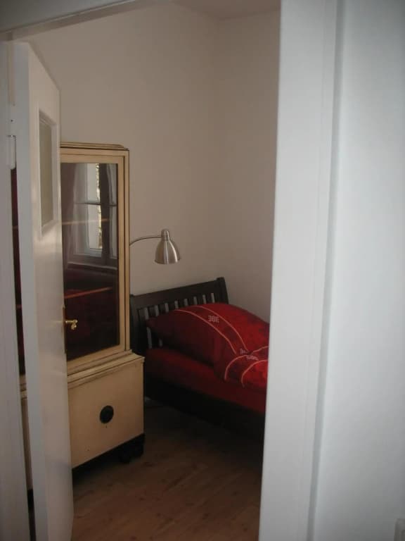 Ferienwohnung Westend-Grunewald - photo 1