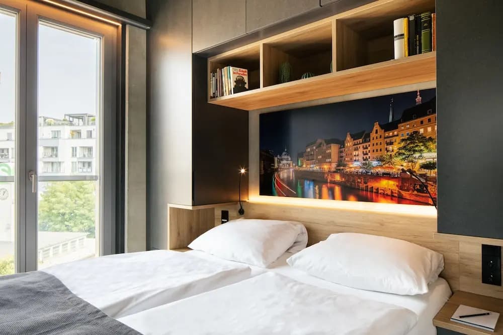 Downtown Apartments Berlin - photo 24