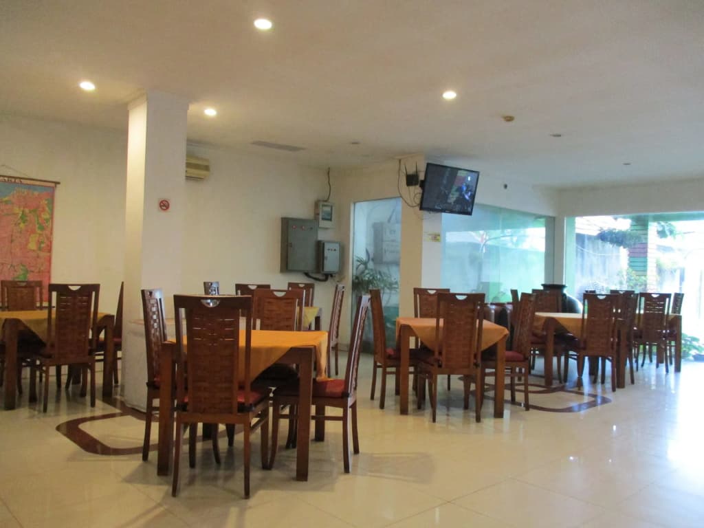 Hotel Caravan Tanah Abang - photo 11