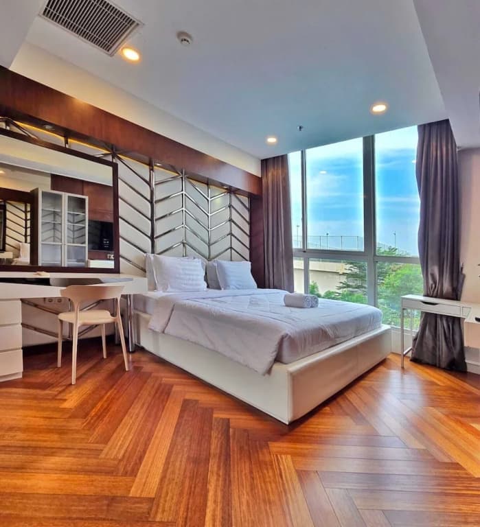 Summit By SanLiving - 2BR - photo 2
