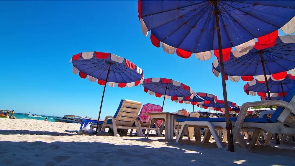 Sukkeebeach Kohlarn Resort - photo 14