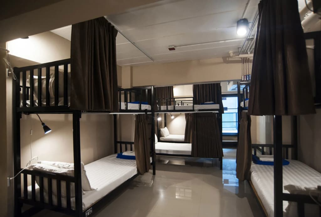 Cloud Nine Lodge - photo 2
