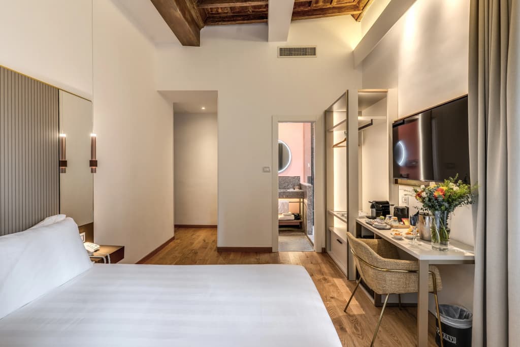 Relais Trevi 95 Boutique Hotel - photo 6