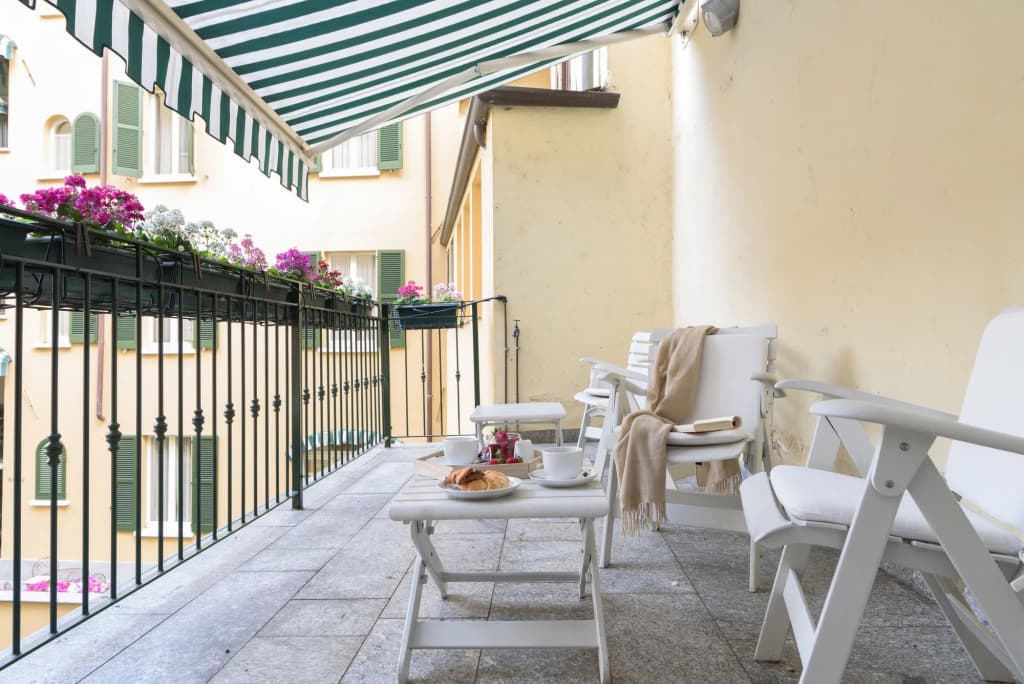 Residenza Ascanio Sforza - photo 11