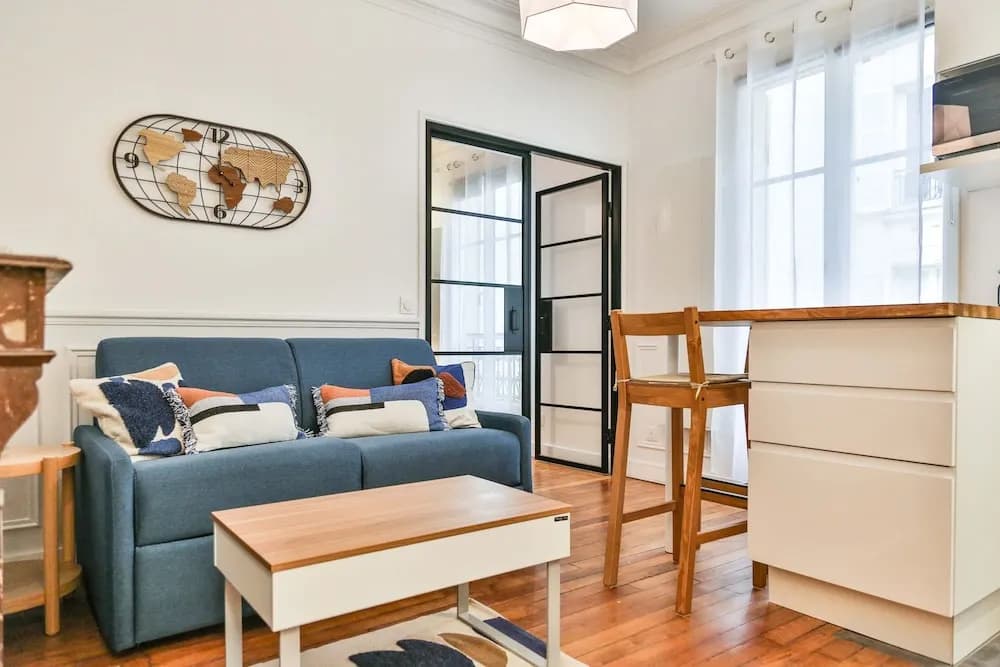 Modern Segur Classy 1-br Close to Champs de Mars - photo 9